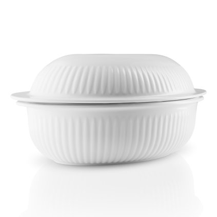 Plat à rôtir LEGIO NOVA 6,2 l, 38,5 x 24 cm, ovale, Eva Solo