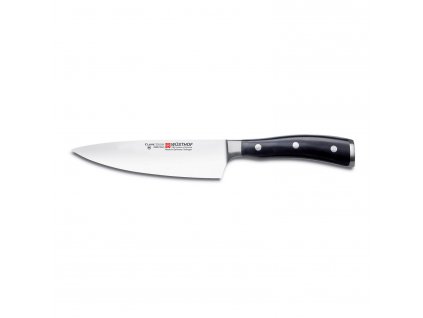 Couteau de chef CLASSIC IKON 16 cm, Wüsthof