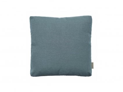 Housse de coussin CASATA 45 x 45 cm, gris acier, Blomus