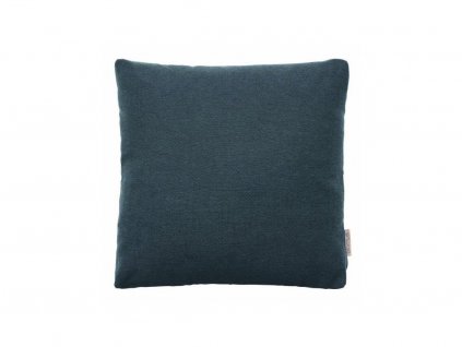 Housse de coussin CASATA 45 x 45 cm, gris foncé, Blomus