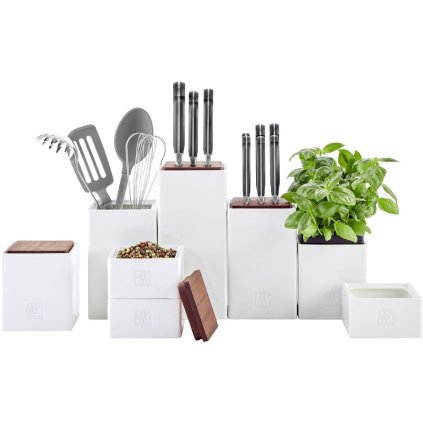 Porte-couteaux 24 cm, blanc, Zwilling