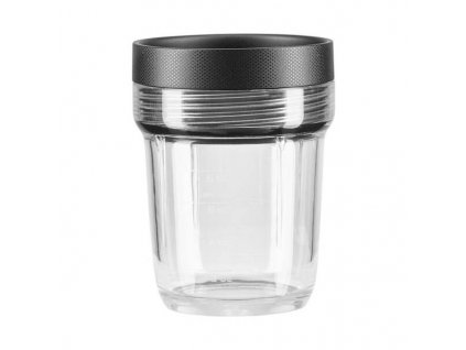 Boîte de conservation pour aliments pour blender K400, 200 ml, KitchenAid