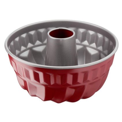 Moule à gâteau bundt DELIBAKE J1640274 22 cm, Tefal