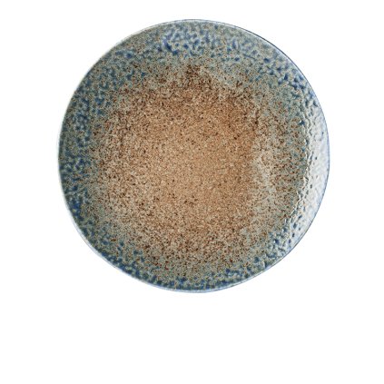 Assiette EARTH & SKY 29 cm, MIJ
