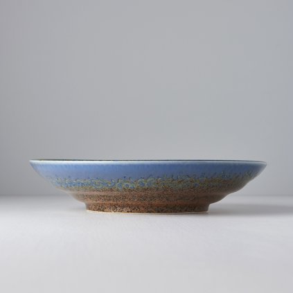 Saladier EARTH & SKY 28,5 cm, 1,2 l, MIJ