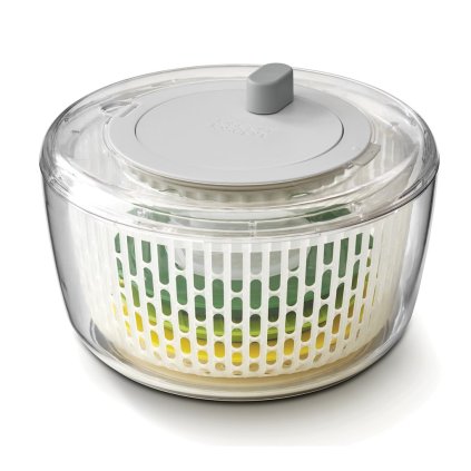 Set préparation pour salade MULTI-PREP, 5 pièces, Joseph Joseph