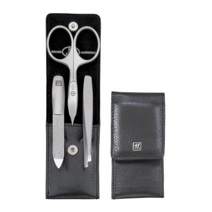 Manucure 3dílná TWINOX® le noir ZWILLING