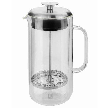 Cafetière à piston SORRENTO 750 ml, Zwilling