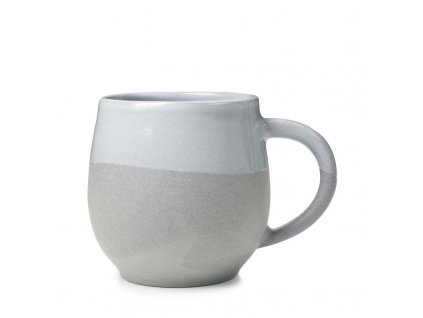 Mug à thé NO.W 330 ml, gris, REVOL