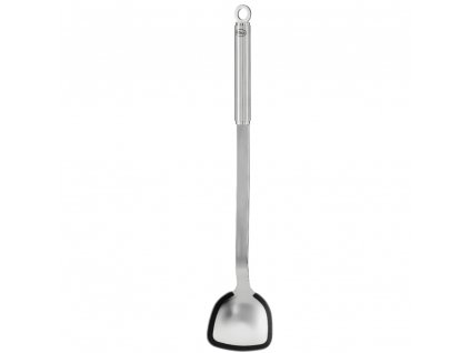 Spatule pour barbecue 40 cm, silicone, Rösle