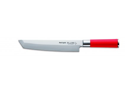 Couteau japonais tanto RED SPIRIT 21 cm, F.Dick