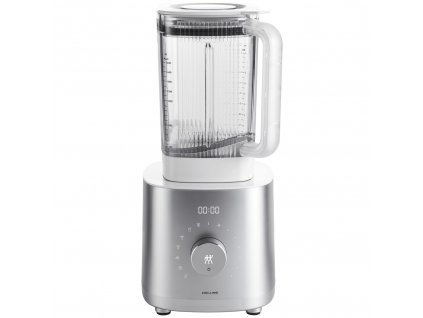 Blender ENFINIGY PRO 1,8 l, acier inoxydable, Zwilling