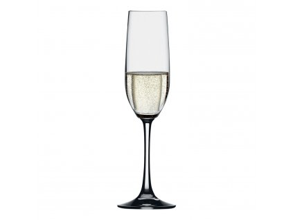 Flûte à champagne VINO GRANDE , set de 4 pièces, 185 ml, Spiegelau