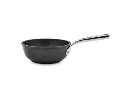 Sauteuse CHOC EXTREME 20 cm, antiadhésive, de Buyer