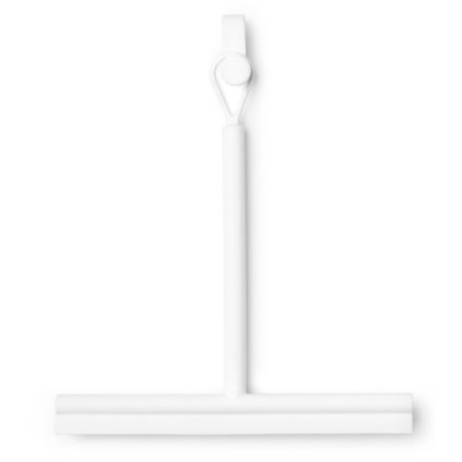 Raclette de douche, blanc, Brabantia