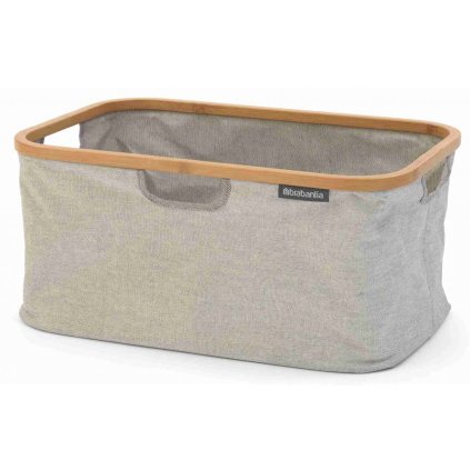 Panier à linge 40 l, pliable, Brabantia