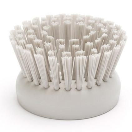 Brosse à vaisselle, set de 2 pc, gris clair, Brabantia