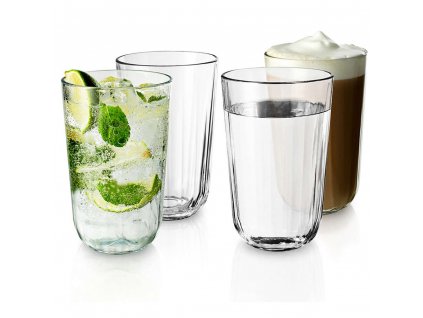 Verre à eau, set de 4 pc, 340 ml, Eva Solo