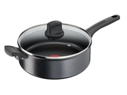 Sauteuse ULTIMATE G2683372 26 cm, avec couvercle, Tefal