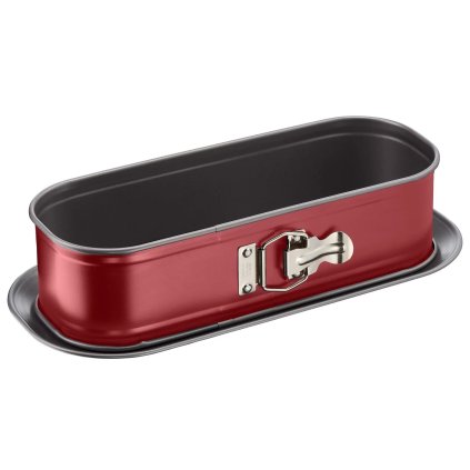 Moule à cake DELIBAKE J1640374, 30cm, Tefal