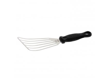 Spatule turner FKOFFICIUM, perforé, flexible, de Buyer