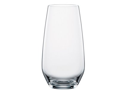 Verre AUTHENTIS CASUAL SUMMER DRINKS , set de 6 pièces, 550 ml, Spiegelau