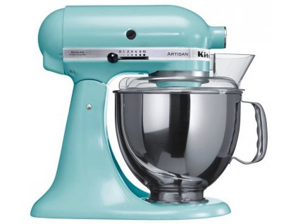 Mixeur sur socle ARTISAN 175, bleu glacier, KitchenAid