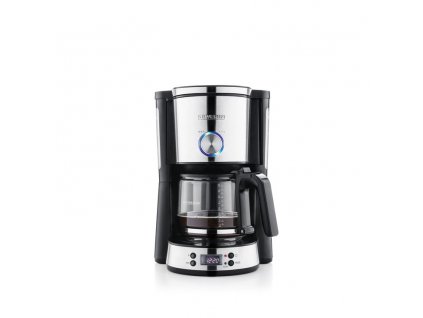 Machine à café filtre KA 4826 TYPE SWICH , 1,25 l, Severin