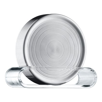 Dessous de verre LOFT BAR, set de 6 pièces, WMF