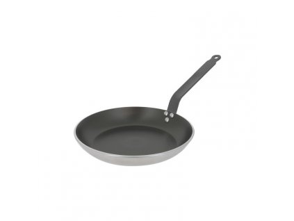 Poêle antiadhésive CHOCO RESTO 24 cm, induction, de Buyer