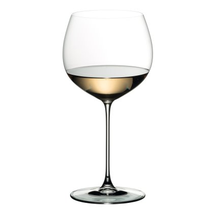 Verre à vin blanc VERITAS OAKED CHARDONNAY 655 ml, Riedel