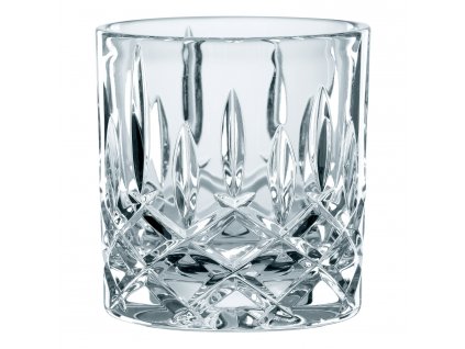 Verre à eau S.O.F. NOBLESSE 245 ml, set de 4 pc, Nachtmann