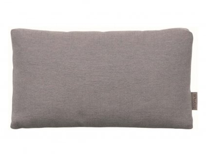 Housse de coussin CASATA 50 x 30 cm, vieux rose, Blomus