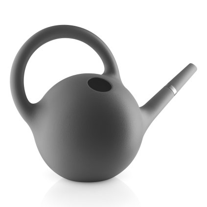 Arrosoir GLOBE 9 l, gris foncé, Eva Solo