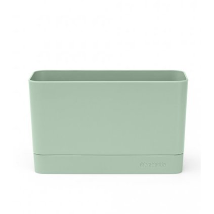 Rangement d'évier, 19 cm, vert, Brabantia