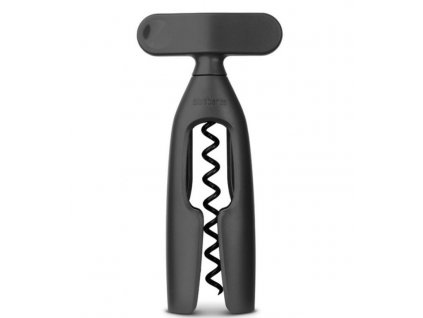 Tire-bouchon TASTY PLUS, gris foncé, Brabantia