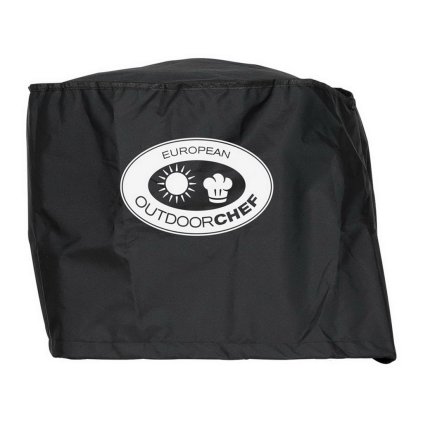 Housse de protection pour barbecue MINICHEF 420 G / 420E, Outdoorchef