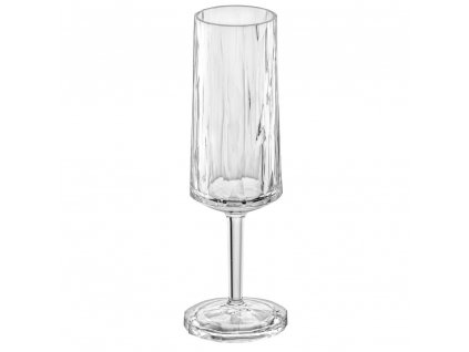 VERRE EN PLASTIQUE CLAIR «XL7» 7OZ - Verres en plastique