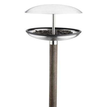 Mangeoire à oiseaux et distributeur d'eau FUERA, Blomus