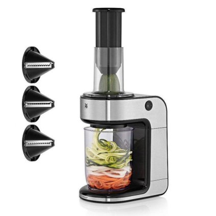 Spiralizer électrique CULT X, WMF