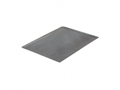 Plateau de cuisson 40 x 30 cm, acier, de Buyer