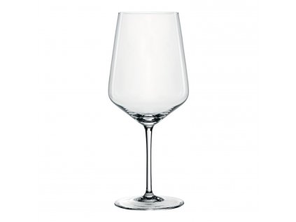 Lot de 4 verres pour le vin rouge modes Spiegelau