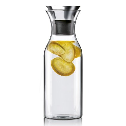 Carafe à eau 1 l, 100% anti-gouttes, Eva Solo