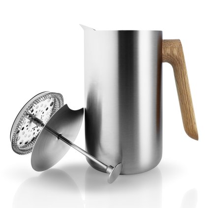 Cafetière à piston NORDIC KITCHEN 1 l, Eva Solo