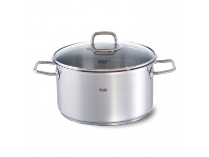 Casserole O 24 cm viséo® Fissler