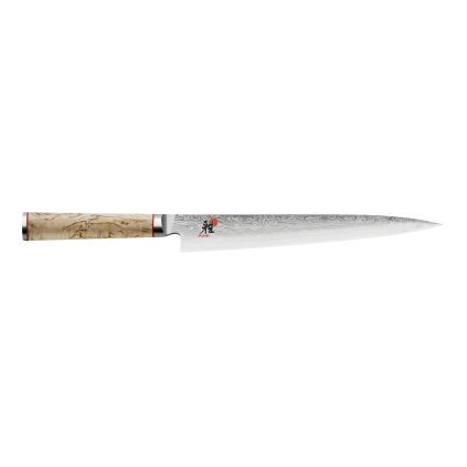 Couteau à trancher japonais SUJIHIKI 5000MCD 24 cm, Miyabi