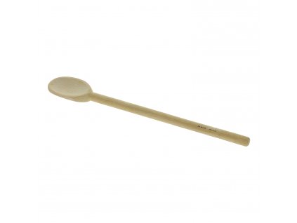 Cuillère de cuisine B BOIS 30 cm, bois, de Buyer