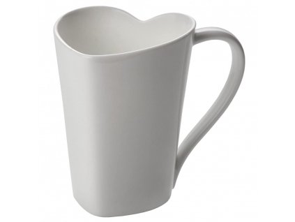 Mug à thé TO 300 ml, porcelaine, Alessi