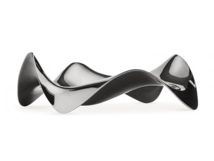 Repose-cuillère BLIP 15 cm, inox, Alessi