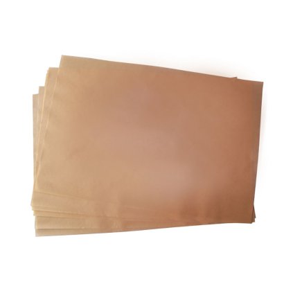 Feuilles de papier cuisson 60x40 cm, 250 pièces, de Buyer